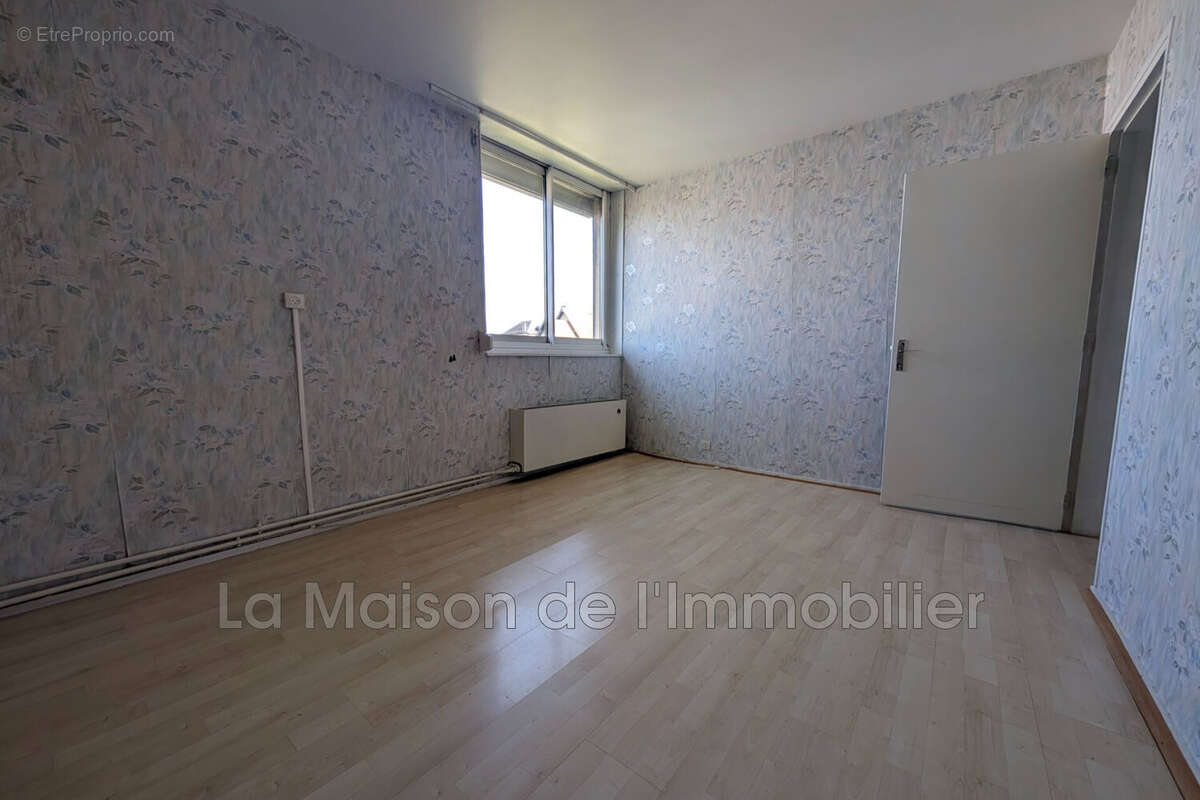 Maison à SAINT-PIERRE-LES-ELBEUF