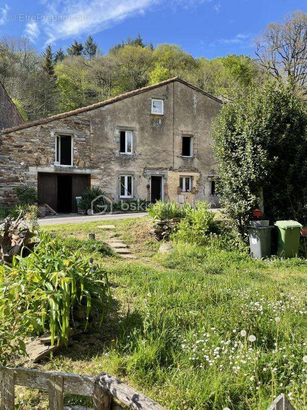 Maison à FERRALS-LES-MONTAGNES