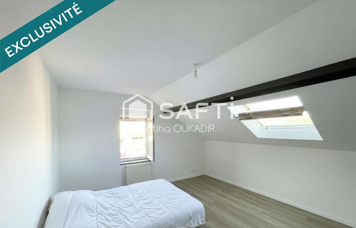 Photo 6 - Appartement à ROMBAS