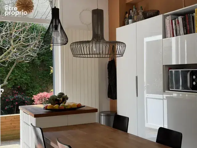 À vendre   Maison familiale, quartier Dunois, Orléans - photo 5