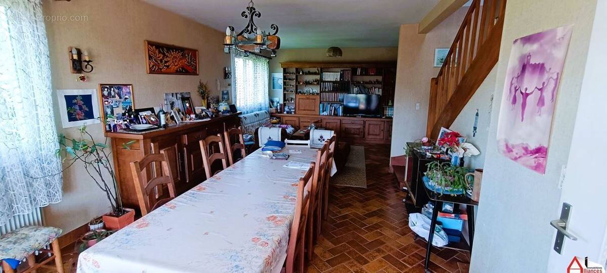 Photo 2 - Maison à ARREST