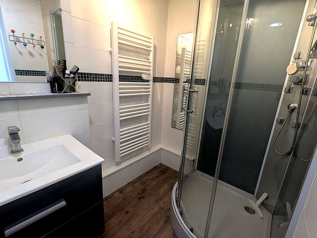 Appartement Saint Jean De Monts 2 pièce(s) 29.77 m2 - photo 5