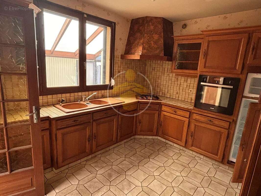 Vente Maison Sinceny(02300) 90 000ï¿œ - photo 5