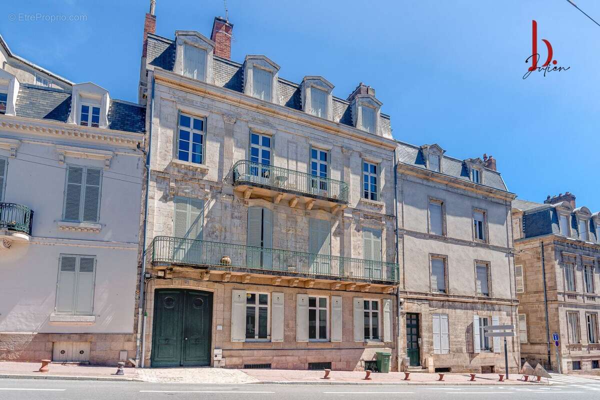 Appartement à LIMOGES