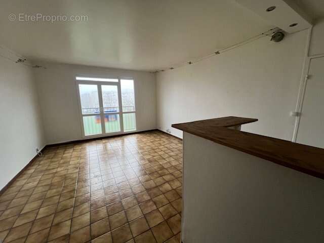 Appartement à CRETEIL