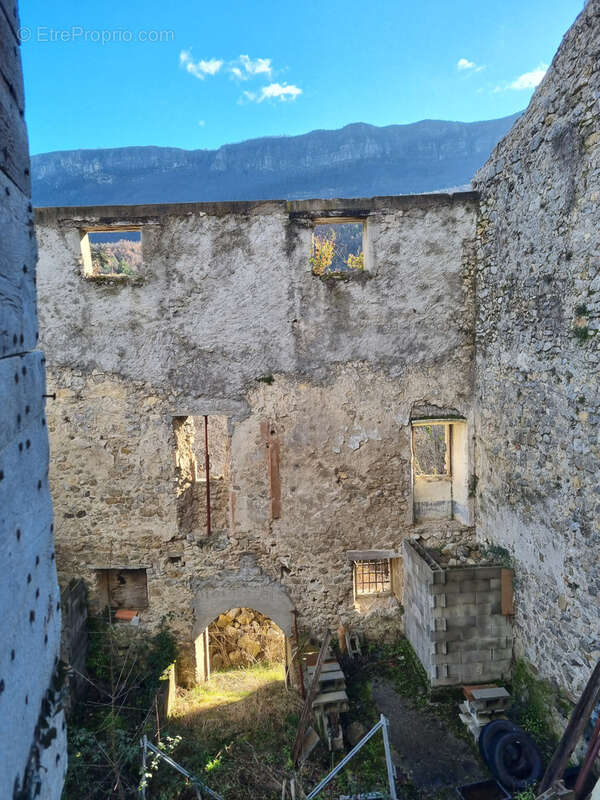 Propriété avec terrain - photo 38