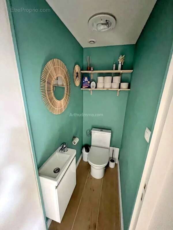 Appartement à TOURCOING