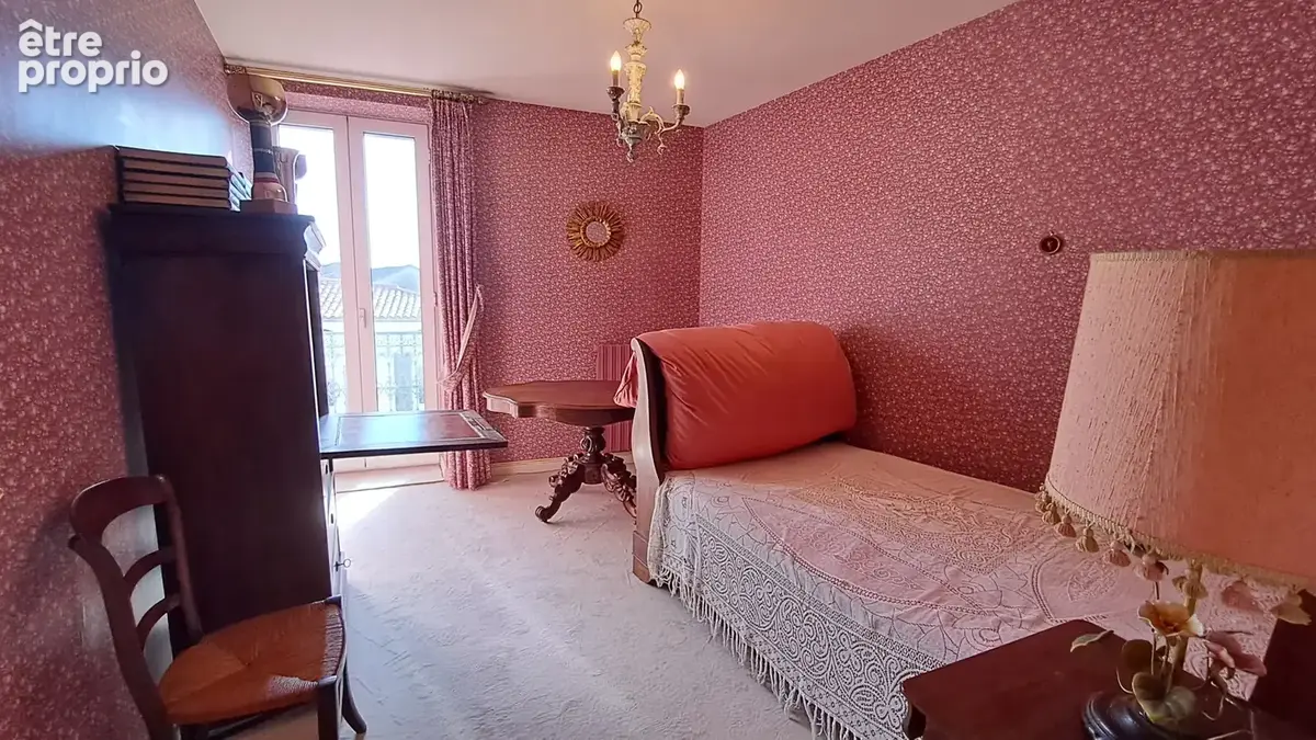 VILLA FAMILIALE D’EXCEPTION   Piscine 10×5, suite parentale XXL, garage indépendant... - photo 14