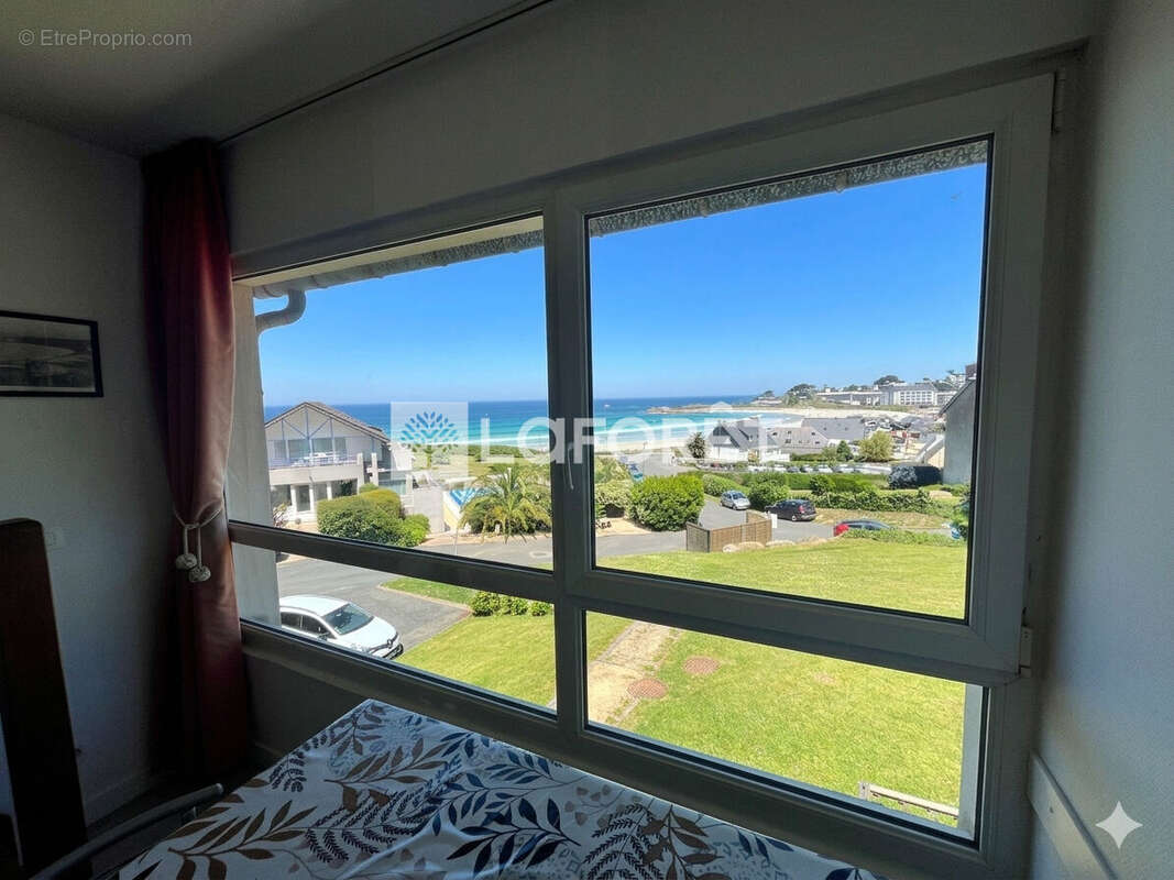 Appartement à TREVOU-TREGUIGNEC