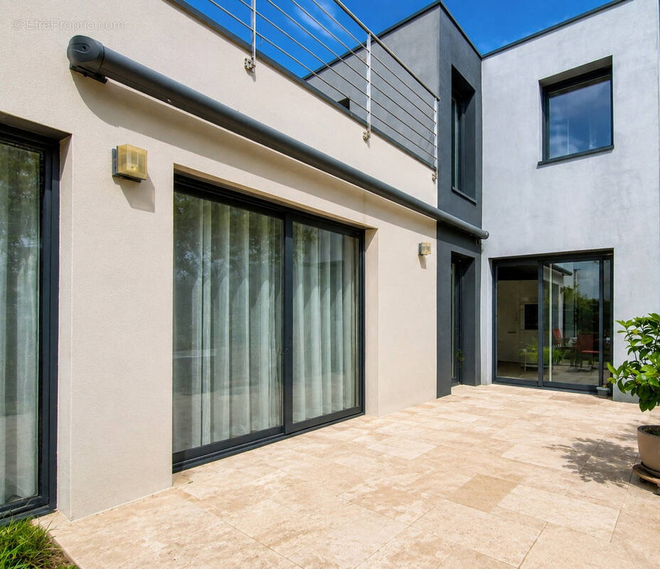 Maison à LA ROCHELLE