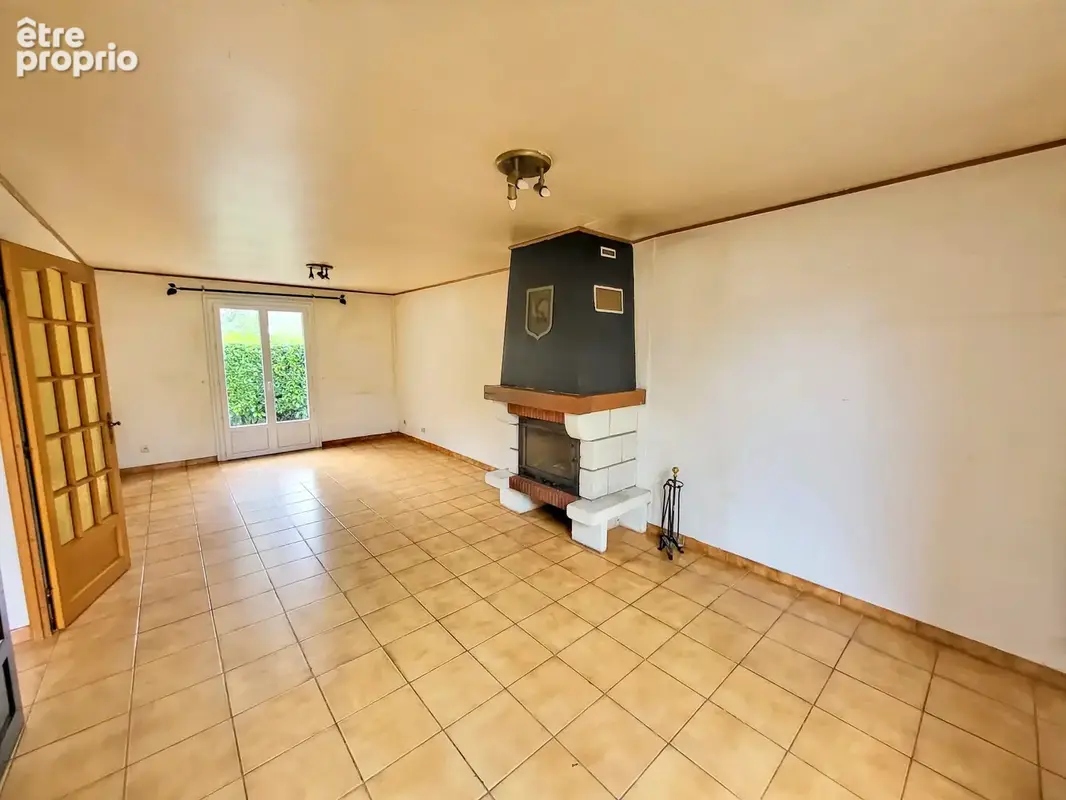 Maison familiale 3 chambres - photo 3