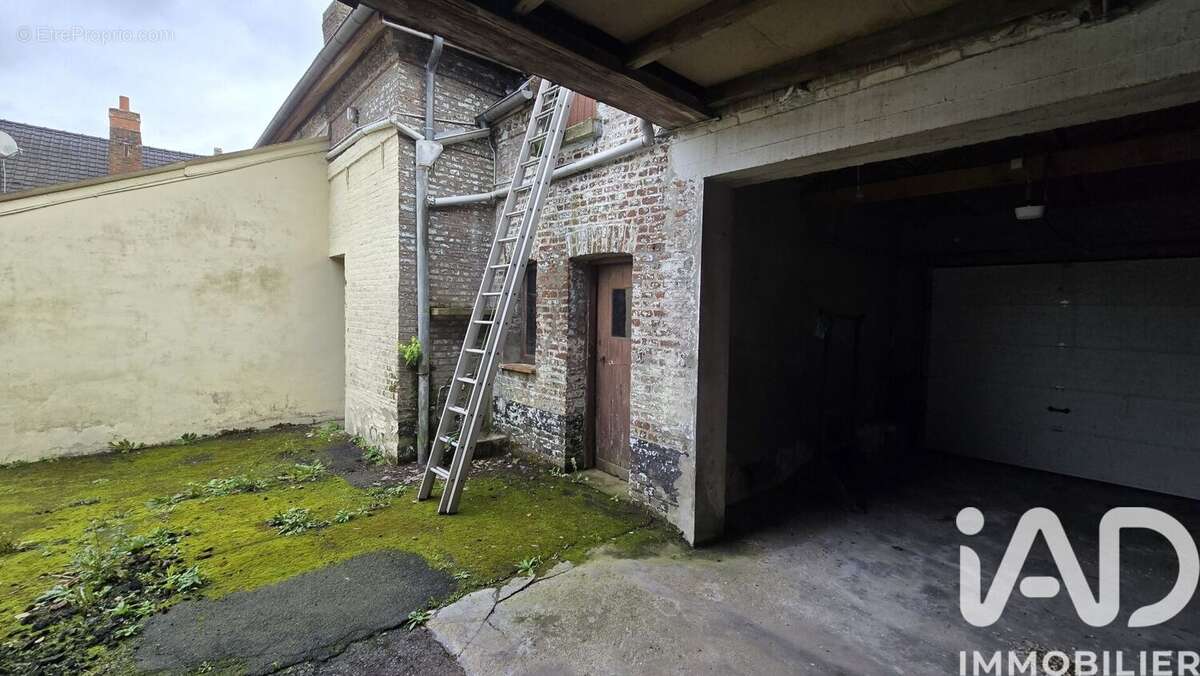 Photo 4 - Maison à VERQUIN