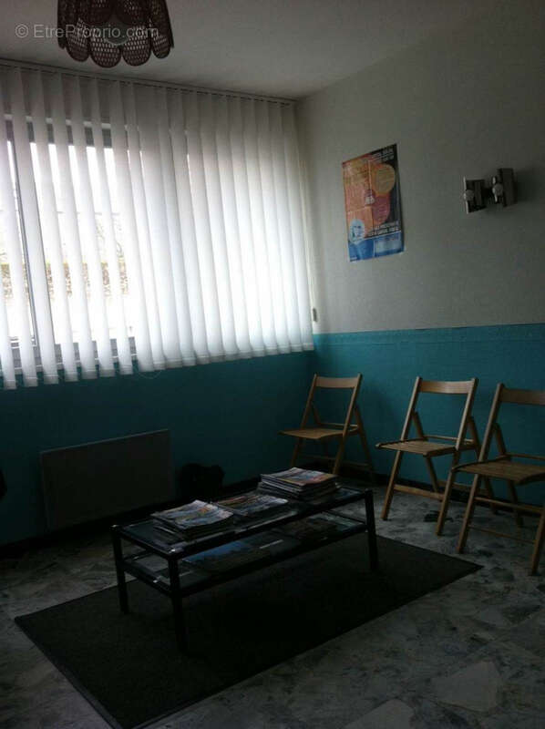 Commerce à BOULOGNE-SUR-MER