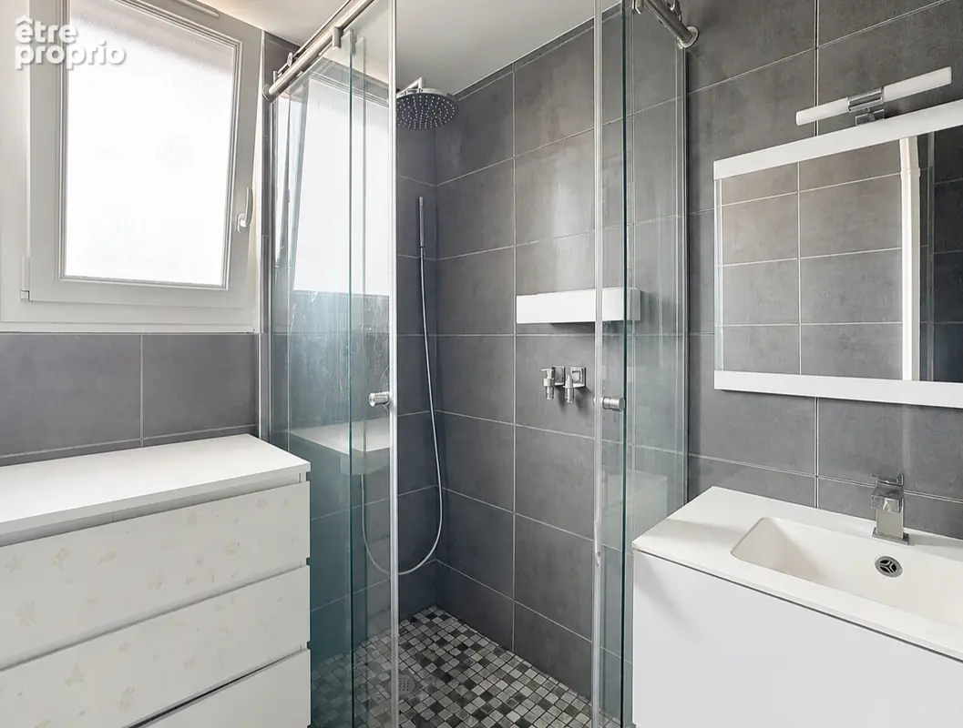 Appartement 73m² à dammarie-les-lys - photo 7
