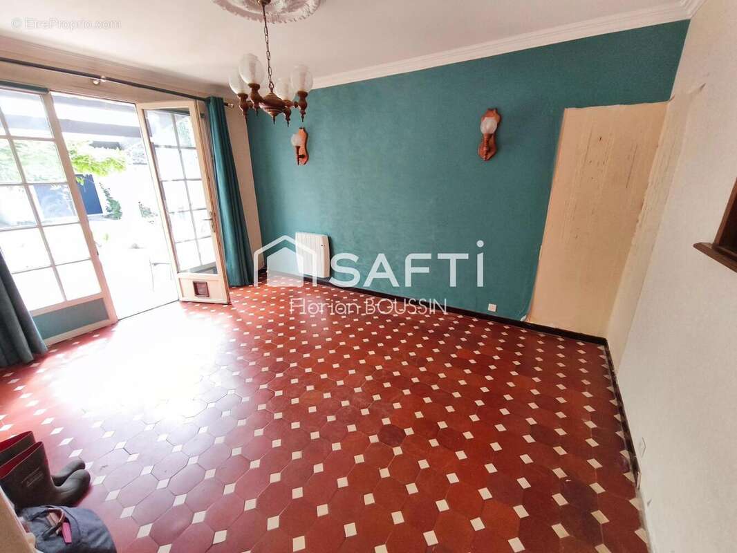 Maison 115 m² à La Fleche  - photo 4