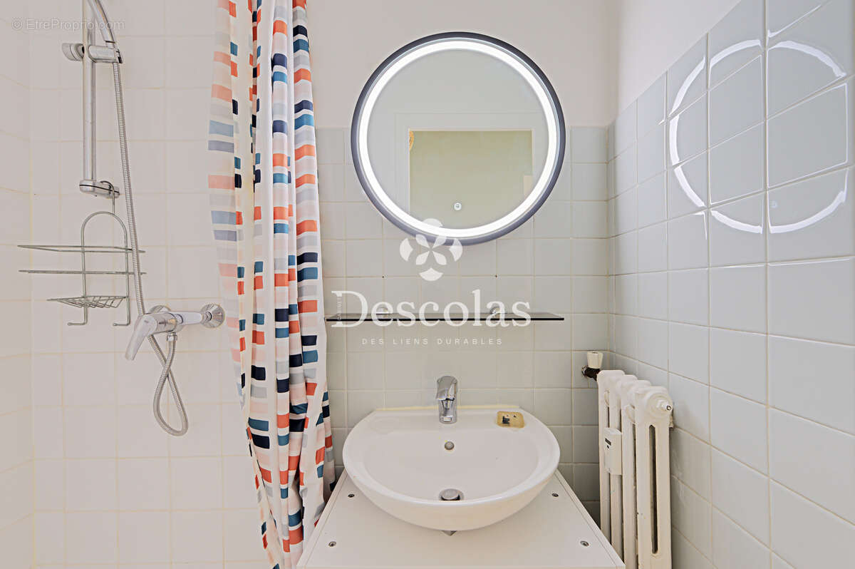 Appartement à SAINT-GERMAIN-EN-LAYE