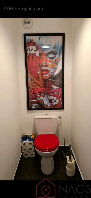 Appartement à AVIGNON