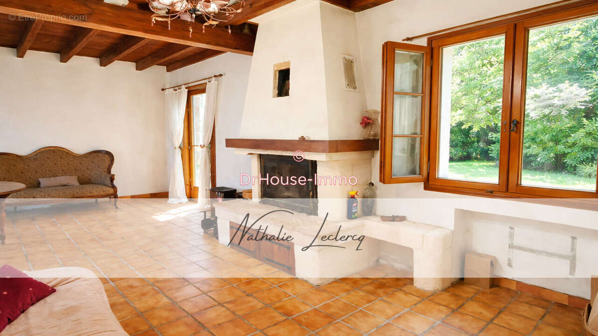 Maison à BEGLES