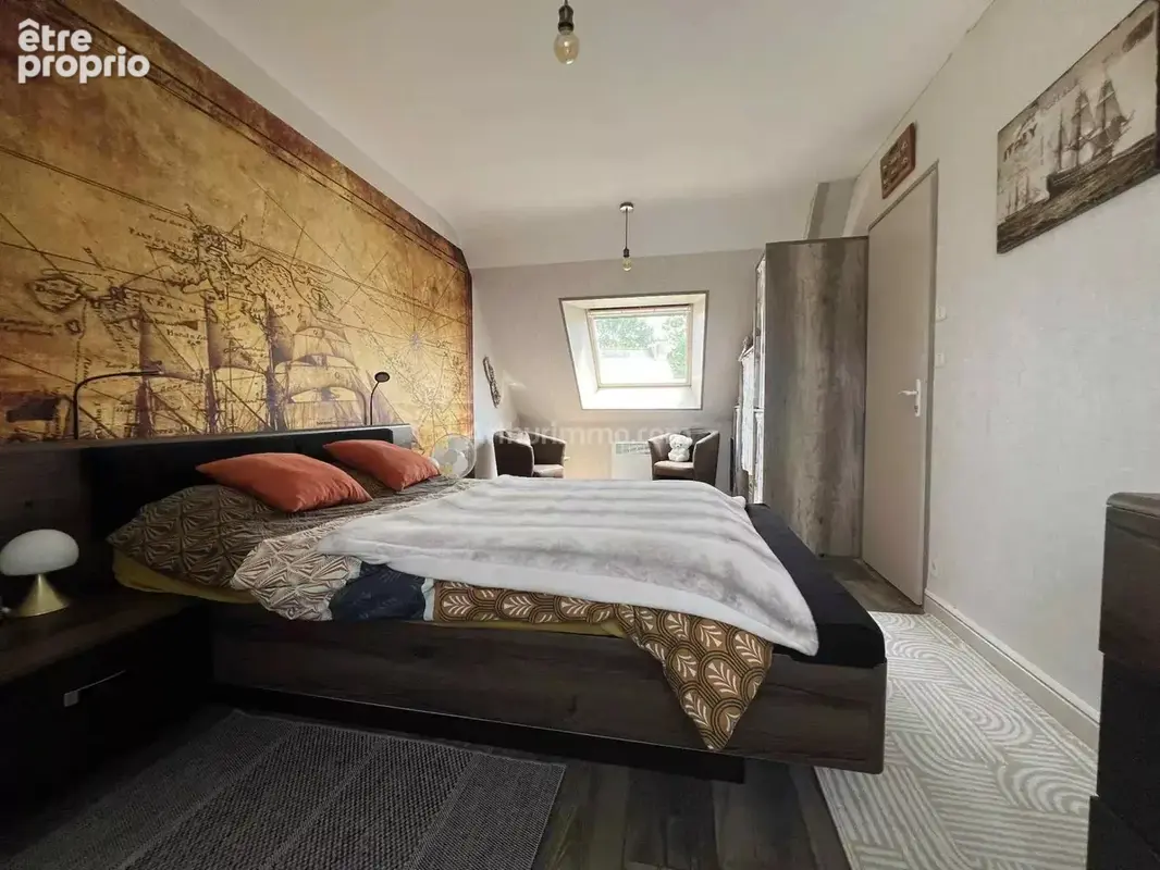 Vente Maison Larmor-baden(56870) 561 000ï¿œ - photo 3