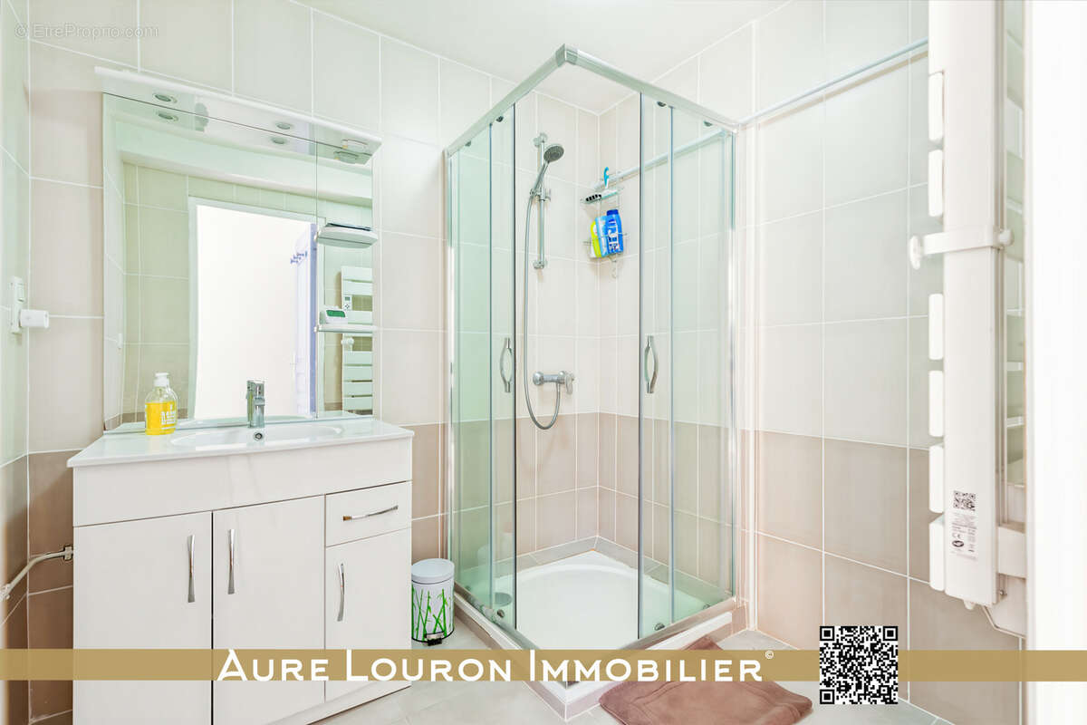 Appartement à ANCIZAN