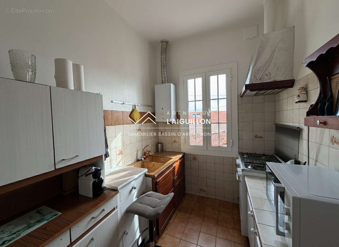 Appartement à ARCACHON