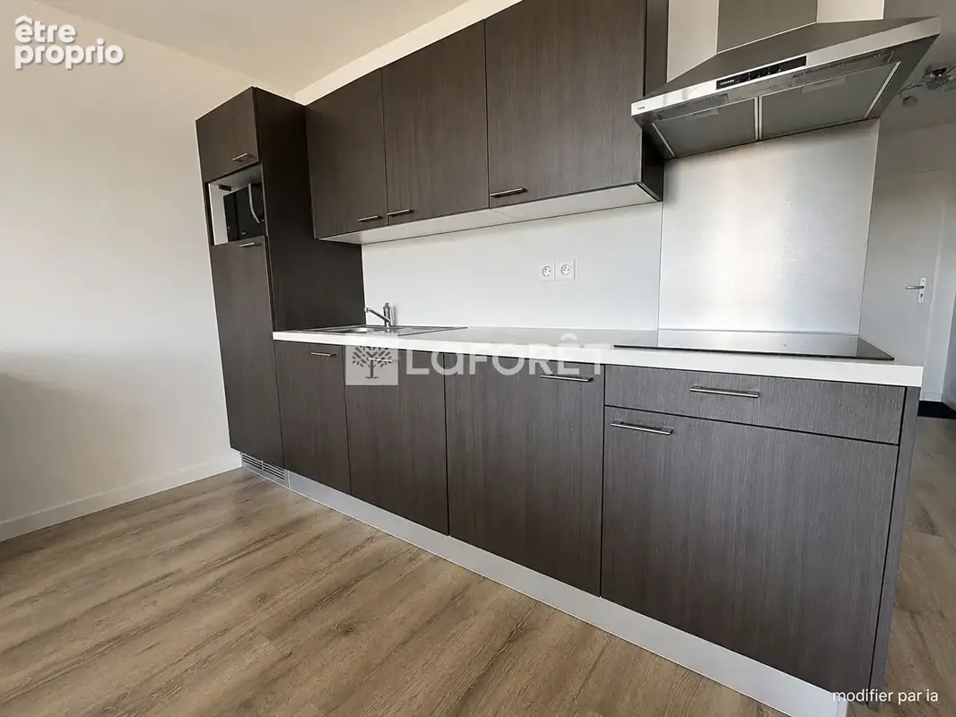 Appartement T3  au courant de Mimizan Plage - photo 5