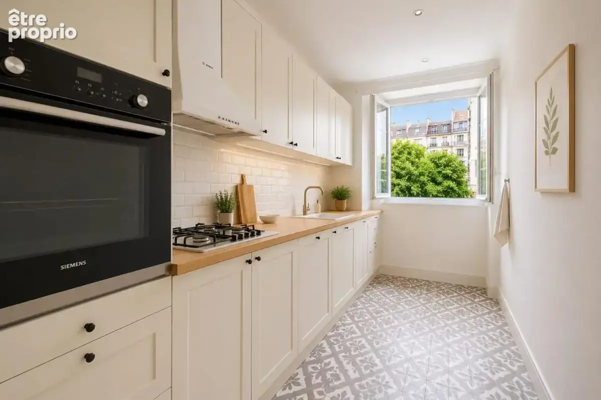 Appartement À Vendre - photo 6