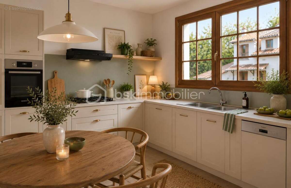 Maison 89 m² - photo 5