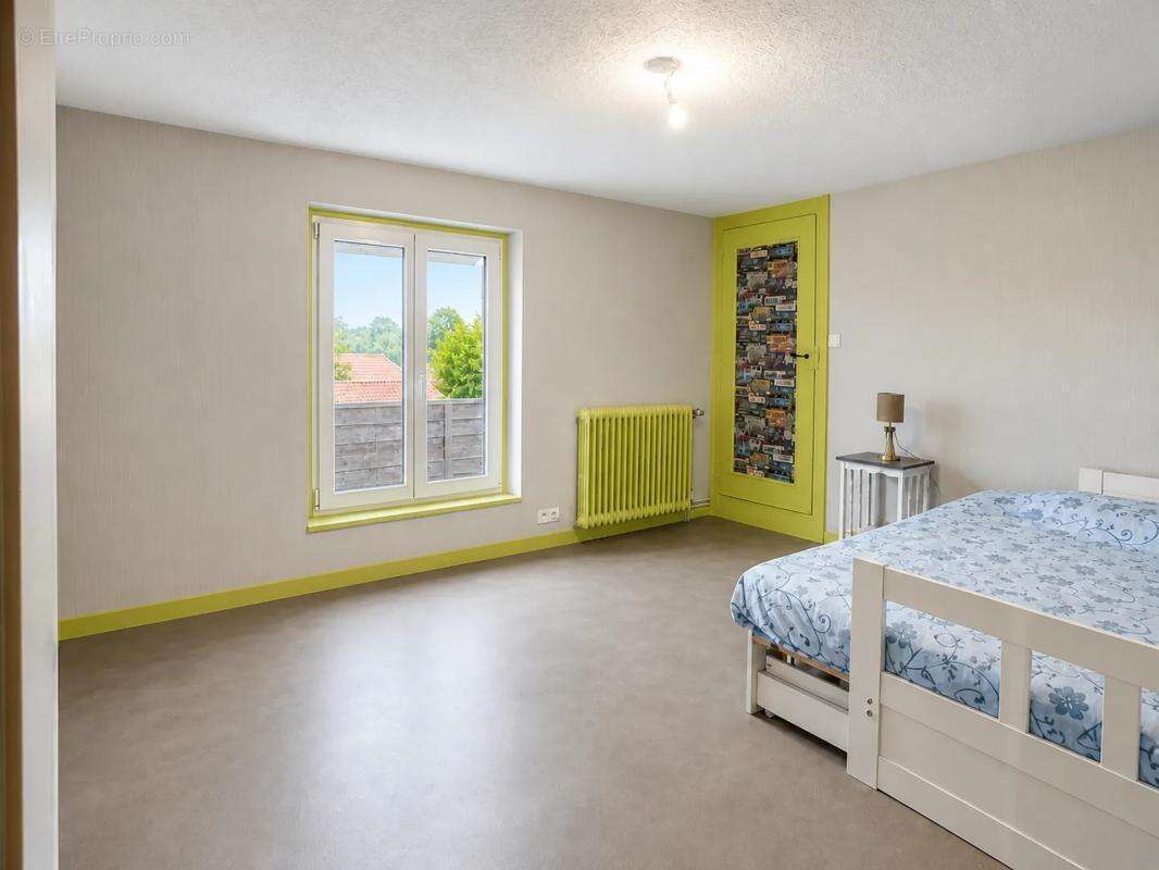 Le Châtelet - Propriété de caractère avec gîte indépendant 294m2 - photo 13