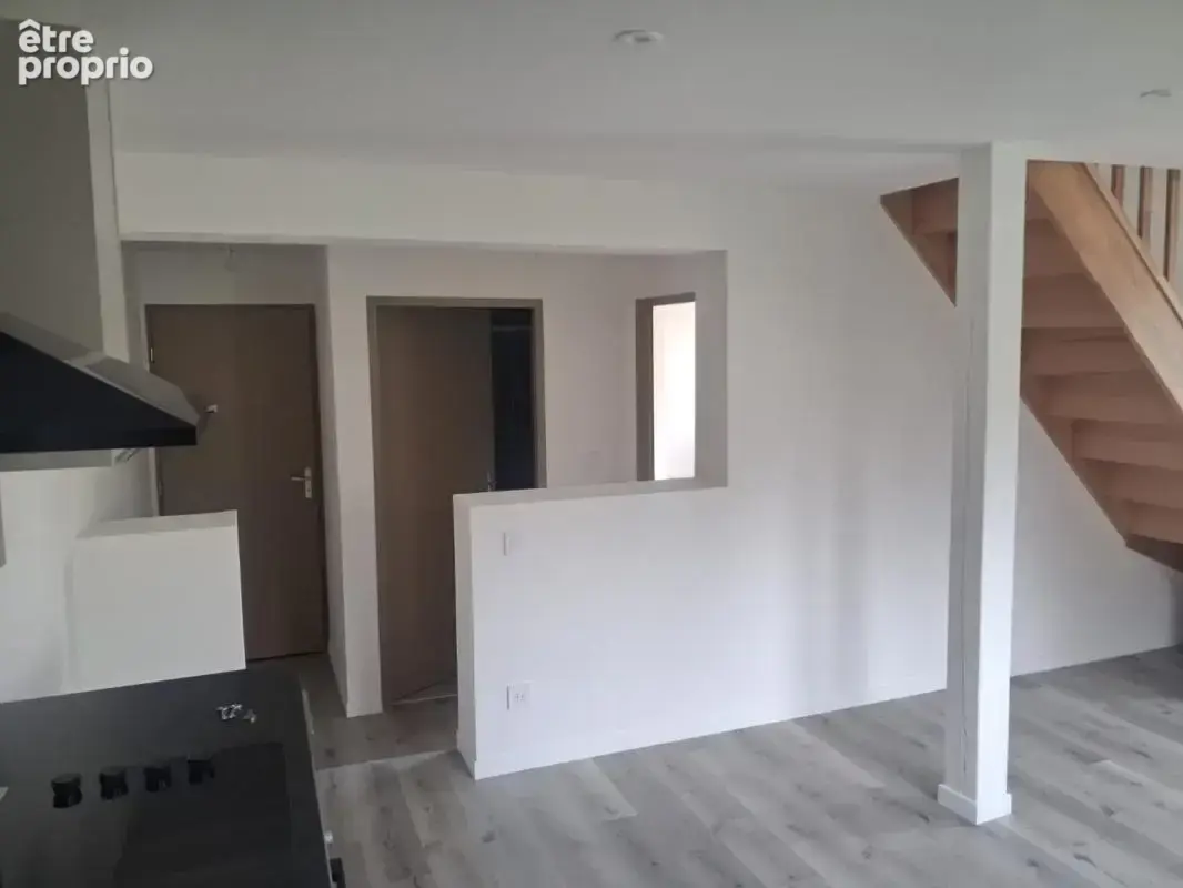 Saint-Valery-sur-Somme, maison avec chambre de plain-pied - Rénovation - jardin et terrasse - photo 5
