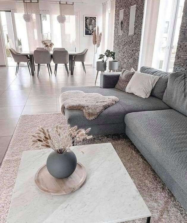 Maison 3 chambres sur saint segal - photo 2