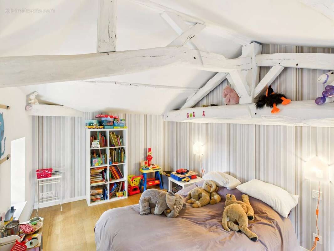 Magnifique Maison d’Architecte à Proximité du Village Près de Fongrave - photo 12