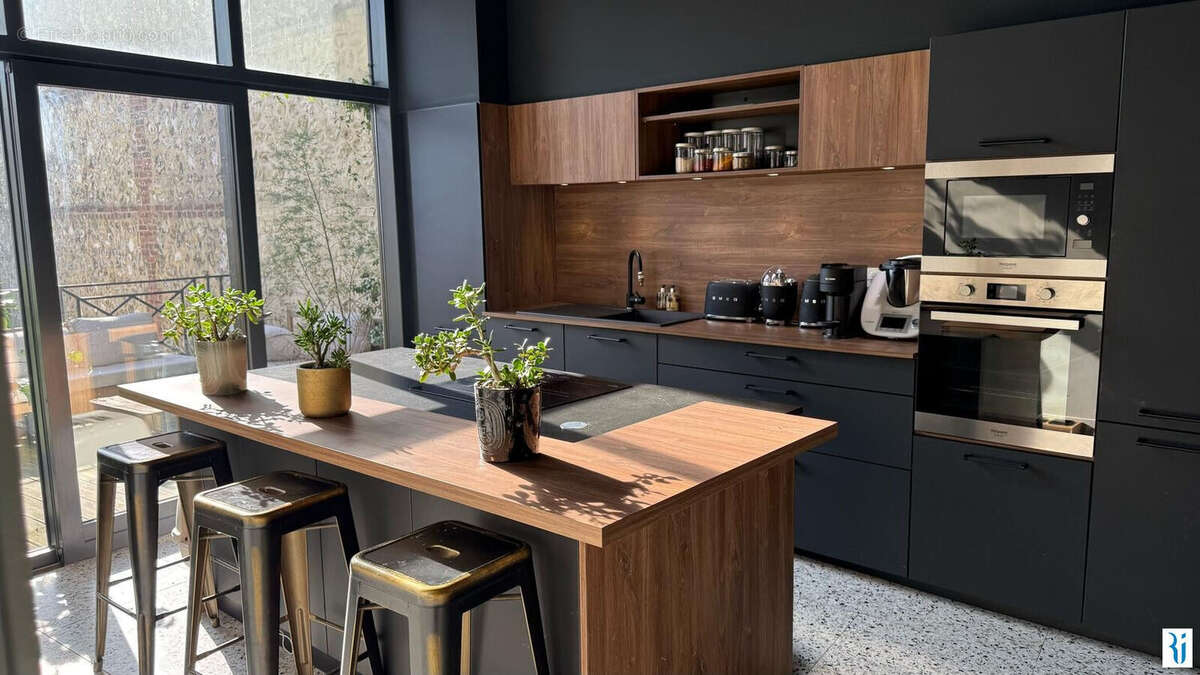 Appartement à ROUEN