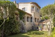 Maison à MOUANS-SARTOUX