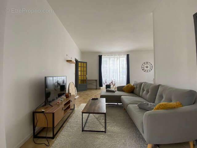 Maison à SAINT-PIERRE-D'OLERON