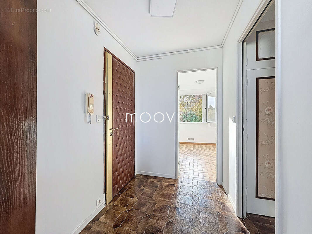 Appartement à MAROMME