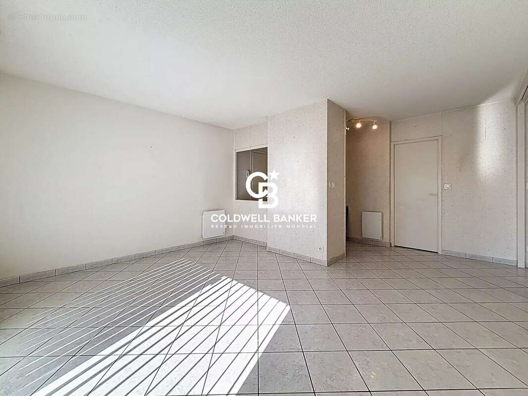 Appartement à LES SABLES-D'OLONNE