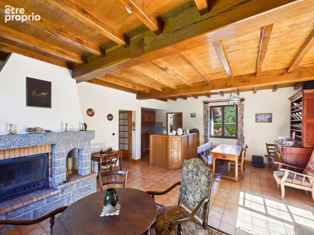 Maison de 3 chambres - photo 3