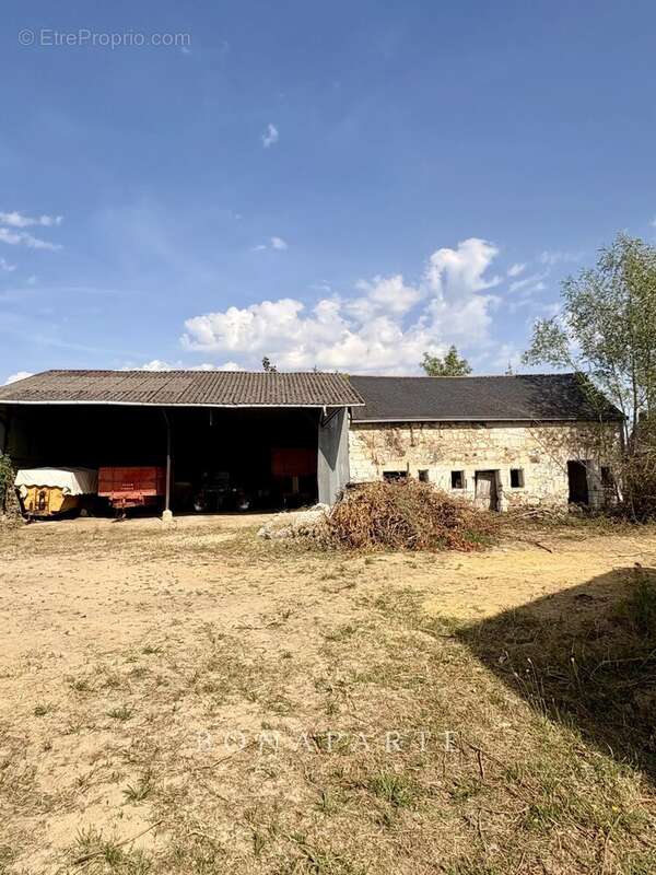 Opportunite a saisir : ensemble immobilier a fort potentiel - photo 3