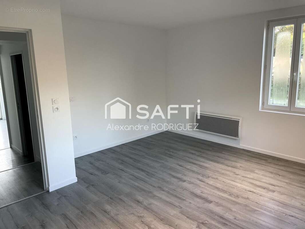 Photo 9 - Maison à GUILLOS