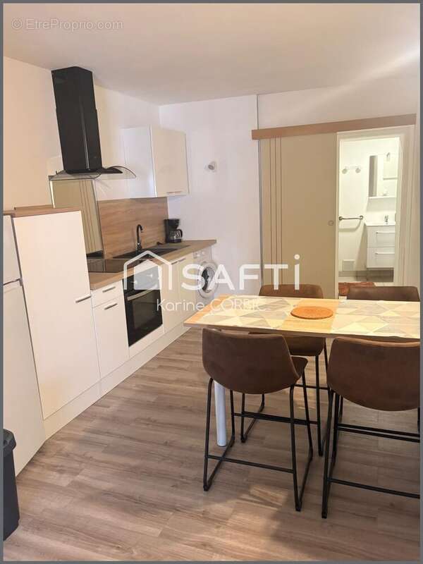 Photo 5 - Appartement à SAINT-JULIEN