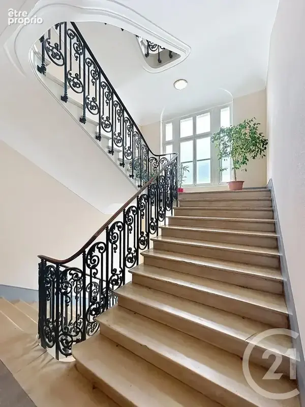 Appartement 3 pièces 46 m² à vendre à Avon (77210) - photo 6