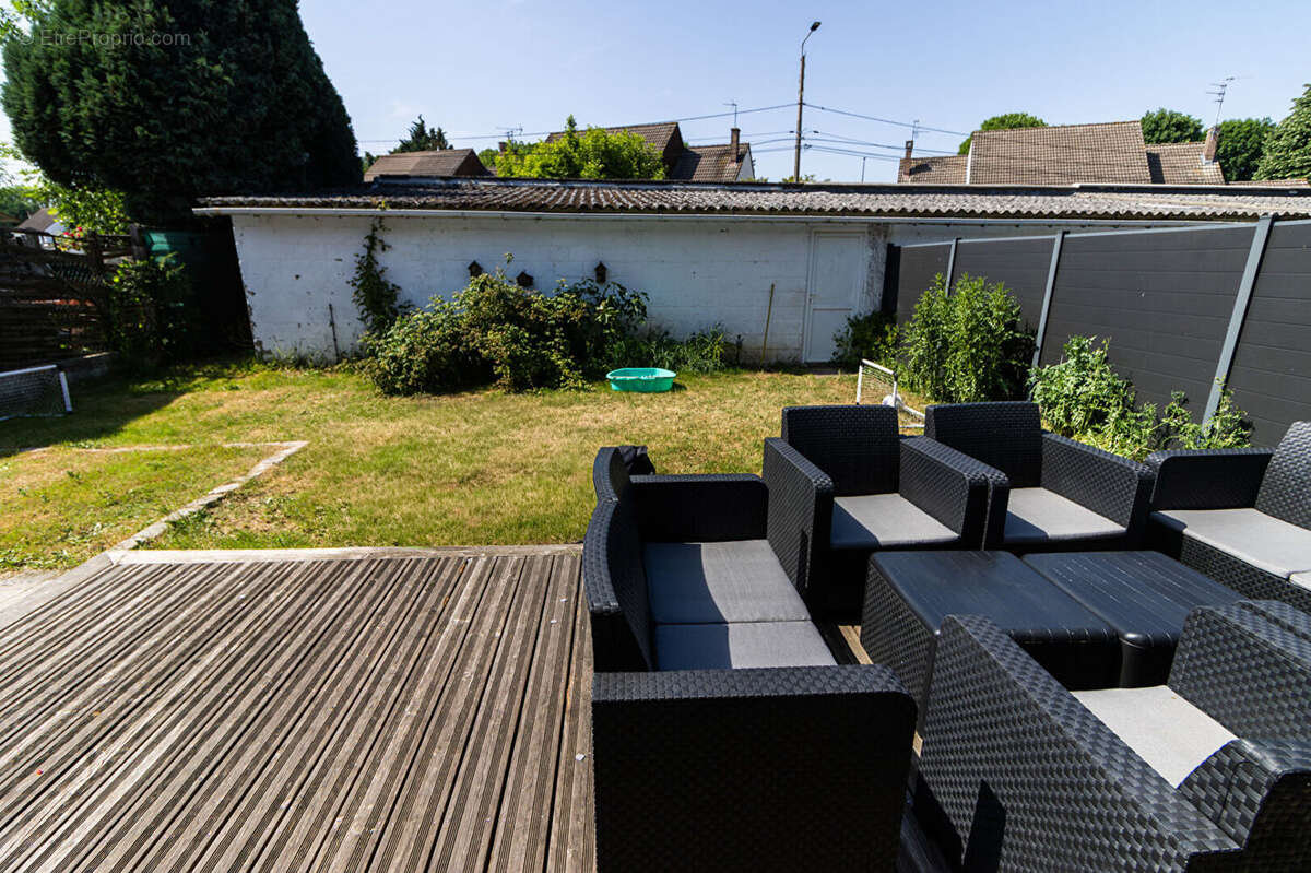 Belle Maison 4 pièces de 95 m2 - photo 6