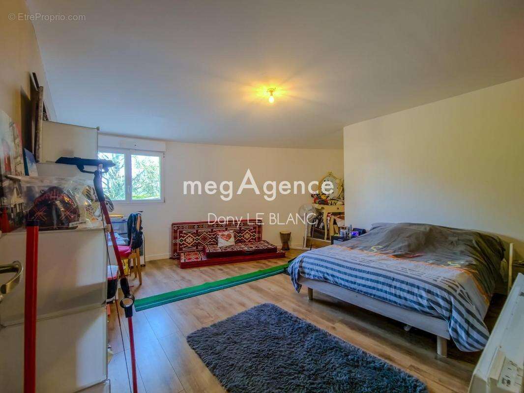 Appartement à CHARTRES