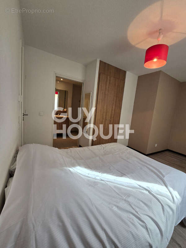 Appartement à SAINT-AVOLD