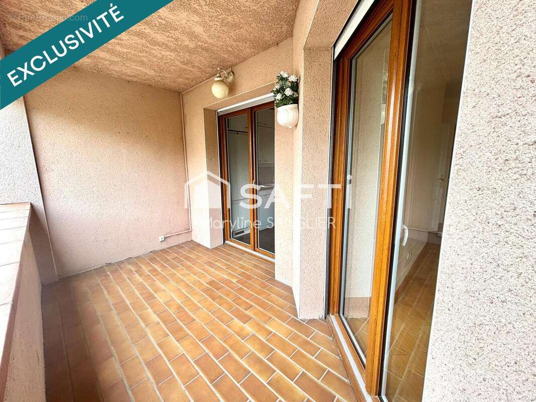 Appartement 85 m² à Toulouse  - photo 8