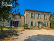 Maison à BRIGNON