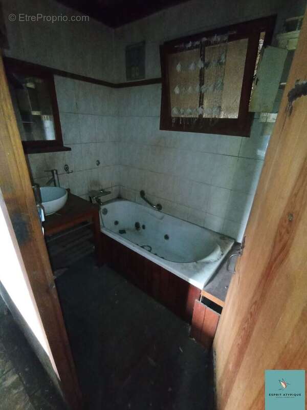 Maison 79 m² à Escource  - photo 4