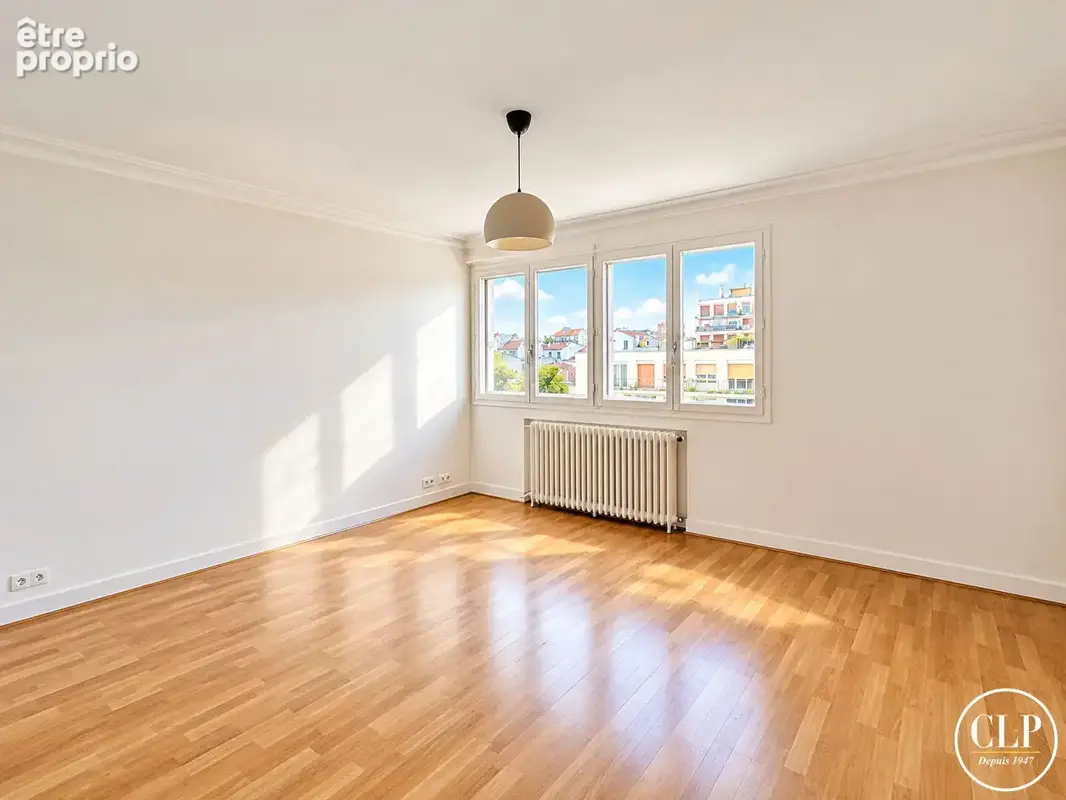 Photo Appartement à Montreuil au prix de 330 000€