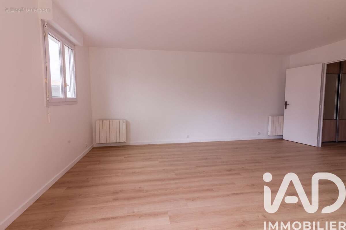 Photo 2 - Appartement à CARRIERES-SUR-SEINE